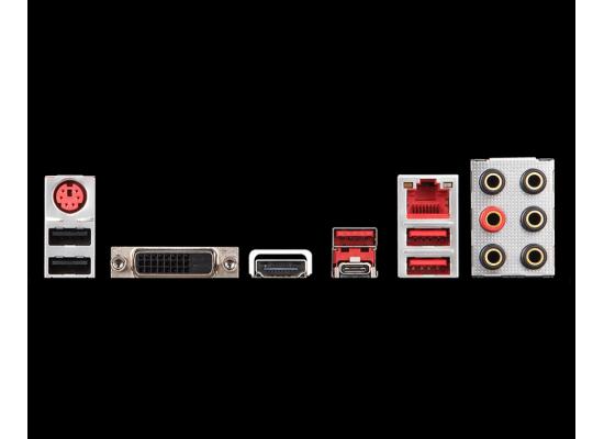 Msi Mpg Z390 Gaming Plus Atx Motherboard